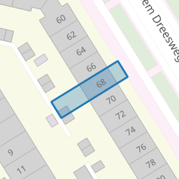 Perceel ASV00-M-6118