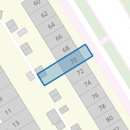 Perceel ASV00-M-6119