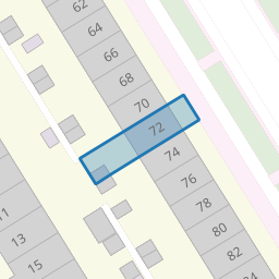 Perceel ASV00-M-6120