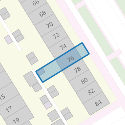 Perceel ASV00-M-6122