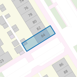 Perceel ASV00-M-6126