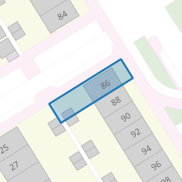 Perceel ASV00-M-6127