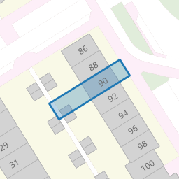 Perceel ASV00-M-6129