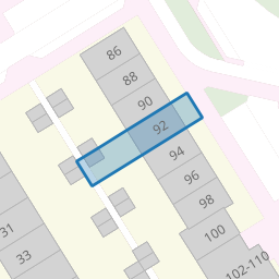 Perceel ASV00-M-6130