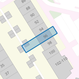 Perceel ASV00-M-6132