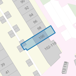 Perceel ASV00-M-6134