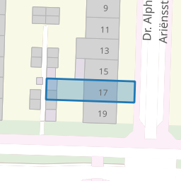 Perceel ASV00-M-6135