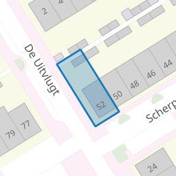 Perceel ASV00-M-6145