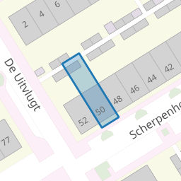 Perceel ASV00-M-6146