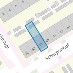 Perceel ASV00-M-6147