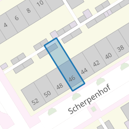 Perceel ASV00-M-6148