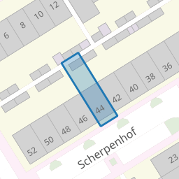 Perceel ASV00-M-6149