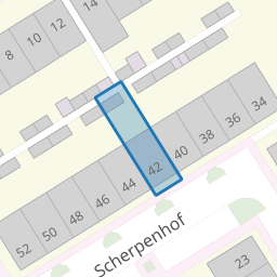 Perceel ASV00-M-6150