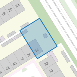 Perceel ASV00-M-6154