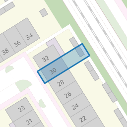 Perceel ASV00-M-6156