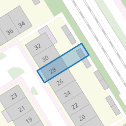 Perceel ASV00-M-6157