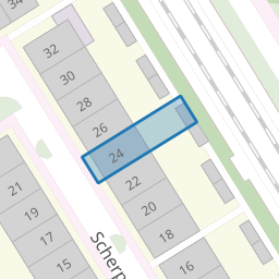 Perceel ASV00-M-6159