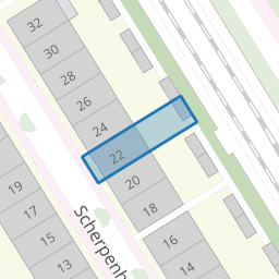 Perceel ASV00-M-6160