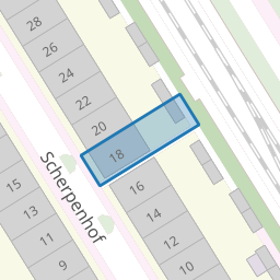 Perceel ASV00-M-6162