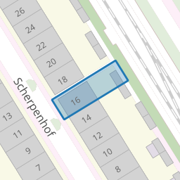 Perceel ASV00-M-6163