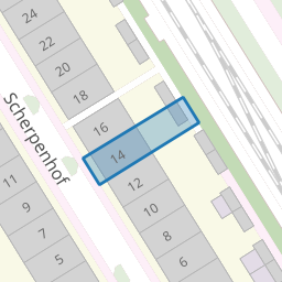 Perceel ASV00-M-6164