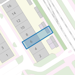 Perceel ASV00-M-6168