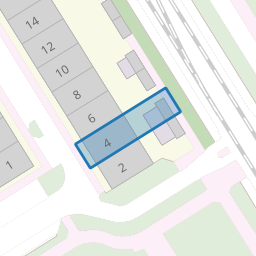 Perceel ASV00-M-6169