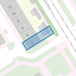 Perceel ASV00-M-6170