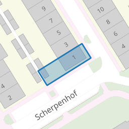 Perceel ASV00-M-6171