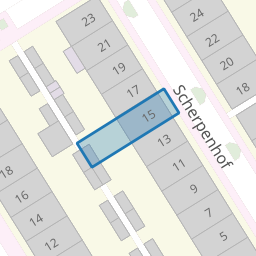 Perceel ASV00-M-6178