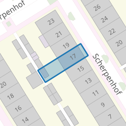 Perceel ASV00-M-6179