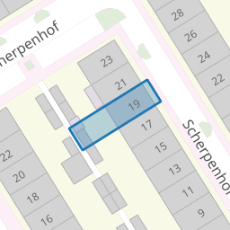 Perceel ASV00-M-6180