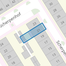 Perceel ASV00-M-6181