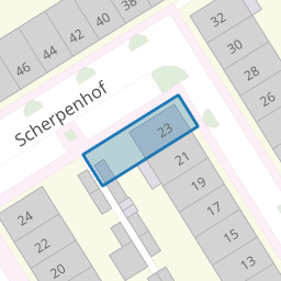 Perceel ASV00-M-6182