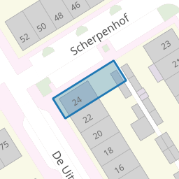 Perceel ASV00-M-6183