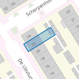 Perceel ASV00-M-6184