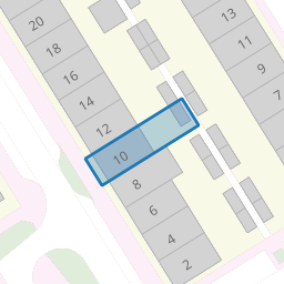 Perceel ASV00-M-6190