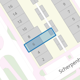 Perceel ASV00-M-6192