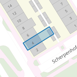 Perceel ASV00-M-6193