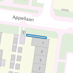 Perceel ASV00-M-6201