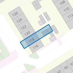 Perceel ASV00-M-6204