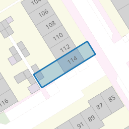 Perceel ASV00-M-6205