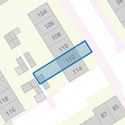 Perceel ASV00-M-6206