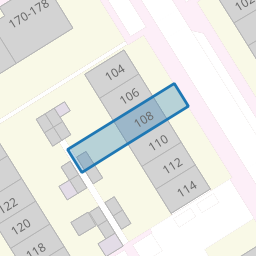 Perceel ASV00-M-6208
