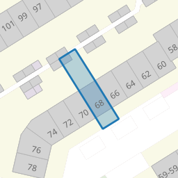 Perceel ASV00-M-6214