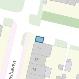 Perceel ASV00-M-6225