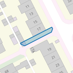 Perceel ASV00-M-6227