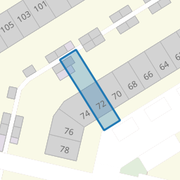 Perceel ASV00-M-6232