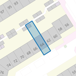 Perceel ASV00-M-6237