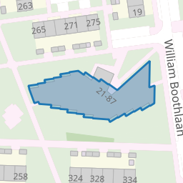 Perceel ASV00-M-6239
